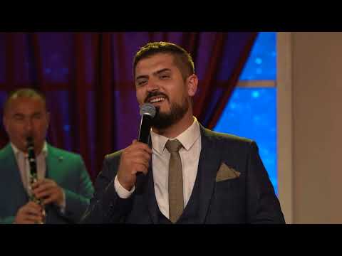 Orkestar Maestral i Boban Veljanoski - Karanfilo filfilo - Na zdravje LIVE TV Show