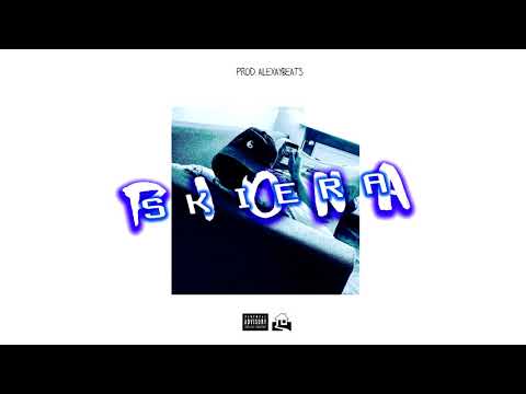 Skiera - Piona (prod.ALEXAYBEATS)