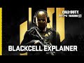 Everything You Need to Know About BlackCell | Call of Duty: Modern Warfare II & Warzone