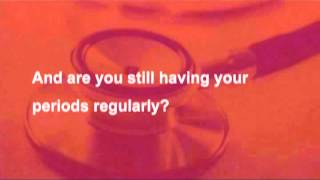 English In Medicine - U2 - Task 1 and 2