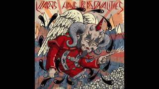 Lizards Have Personalities - ST (Full Album)