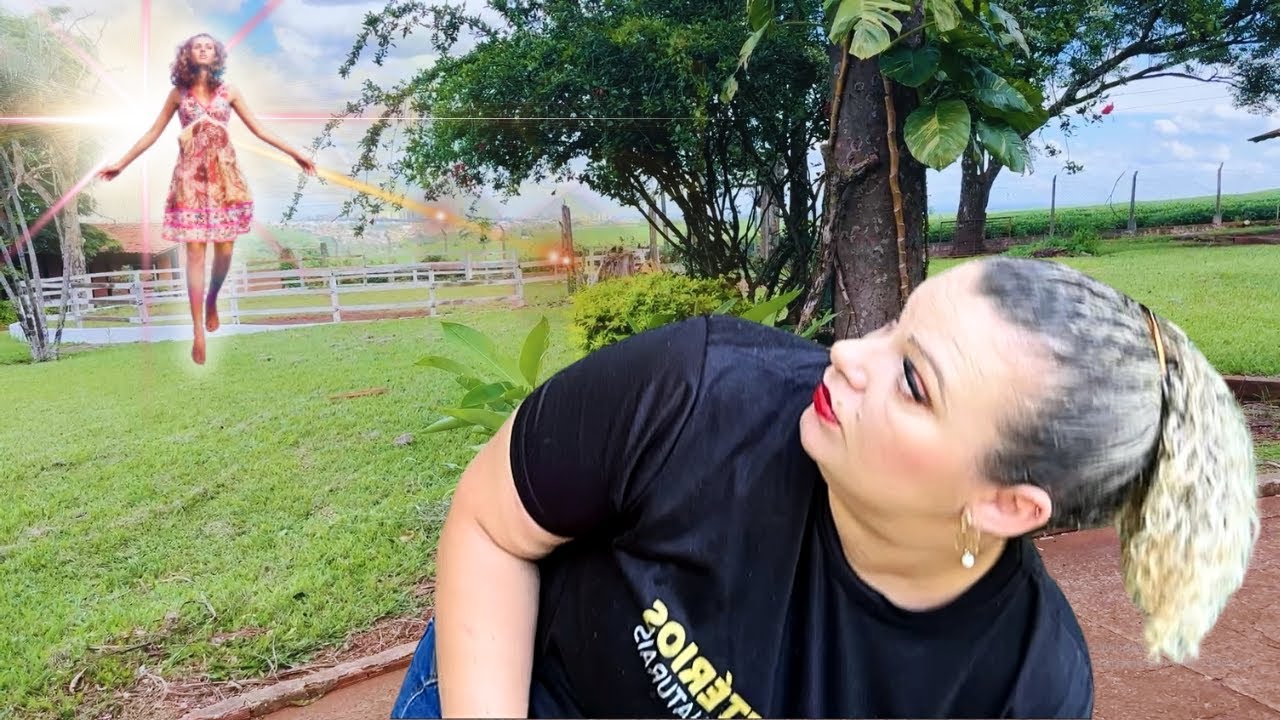 VOZ MISTERIOSA E RESGATE É FEITO AO VIVO - SPIRITBOX