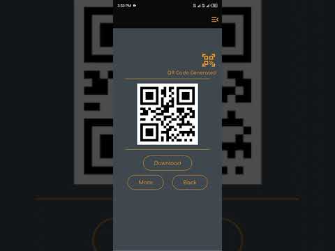 QR & Barcode Toolbox