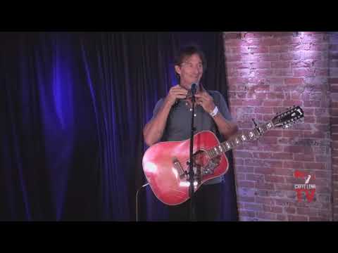 Griffin House  - Live At Caffe Lena