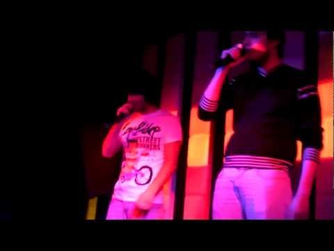 Rido & Faxo-Я клянусь (Yeminler Ediyorum)).mp4