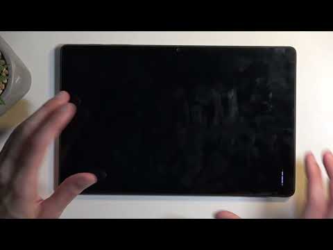 How to Enter Fastboot Mode on T Tablet