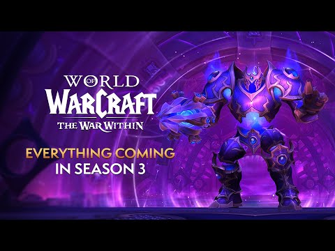 The War Within Season 3 Overview: Everything You Need to Know!