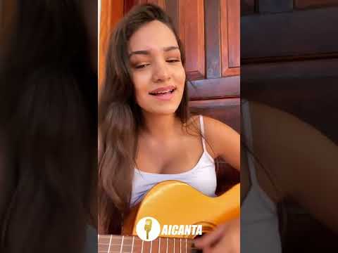 Giovana Costa - Ponto G - voz e violão - AiCanta!