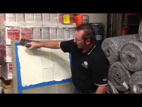 Demo's with Dean O Ardex X 5