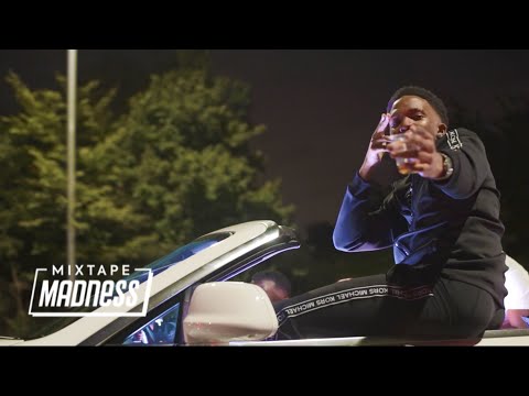 Qwarmz - Bait Face (Music Video) | @MixtapeMadness