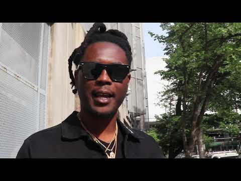 YBC YUNG MIKE - MUD BABY (official video)