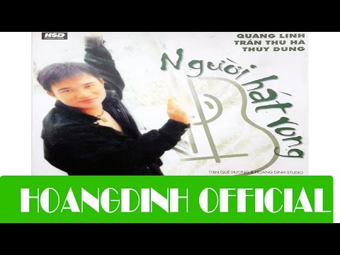 Thể hiện bởi Hà Trần