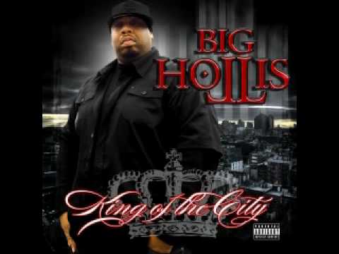 Big Hollis - Say It Aint True ft. Donnie Cross & Lace Leno