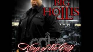 Big Hollis - Say It Aint True ft. Donnie Cross & Lace Leno
