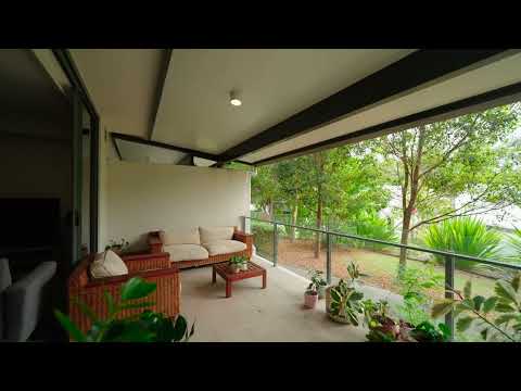 Video for 26/390 Simpsons Road, Bardon  QLD  4065
