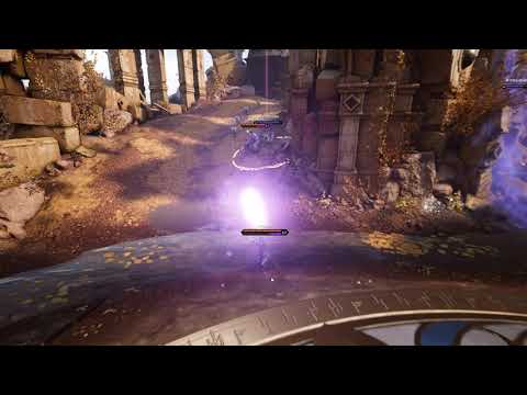 Paragon v43 ~ Kwang + Narbash CC chains