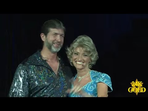 Stand By Your Man - LIVE Music Show - 24K Gold Music