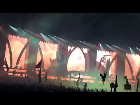 Tchami X Malaa [No Redemption]  @ EDC 2018 part 2