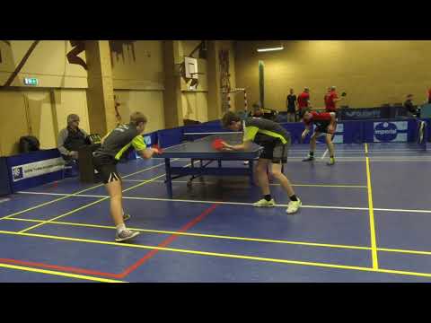 190119 3. Div, Vestegnen - Nyråd, Double 1