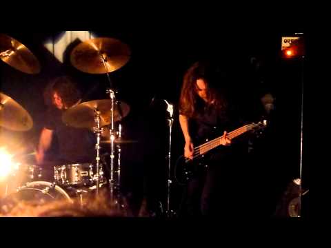 Aluk Todolo - Occult Rock IV (live @ Arena, Vienna, 20130520)