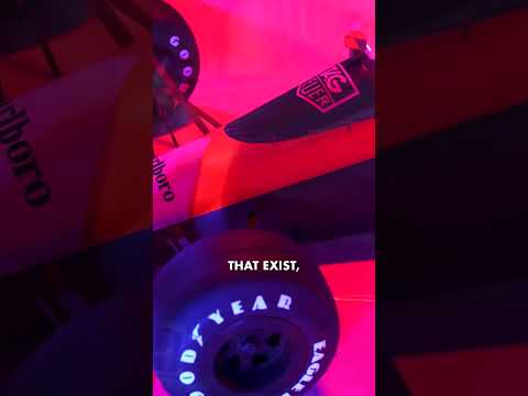 1988 McLaren MP4 (CC-1888470) for sale in Fort Lauderdale, Florida