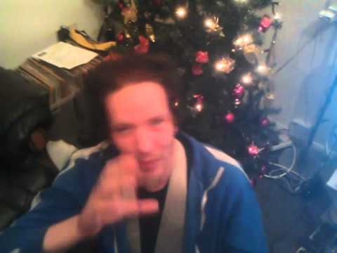 Jason AtmosFeare By Mc Pinball Vernski Leicester