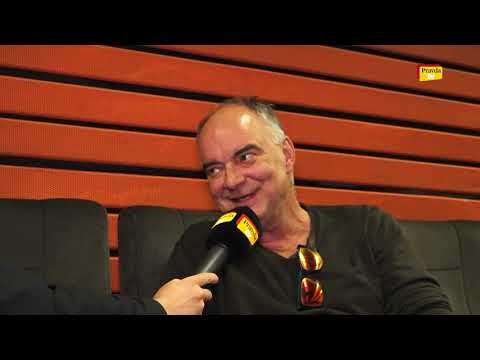 Ondřej Trojan o novom filme Toman