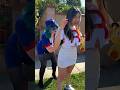 Officer Jenny Patrols Viridian City Officerjennycosplay Pokemon Officerjenny Teamrocket