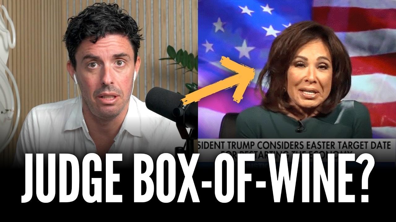 Trump Nominates “Reckless Maniac” for District Attorney in DC