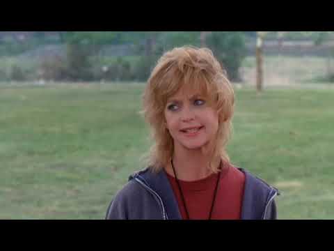 WILDCATS (1986) - Movie