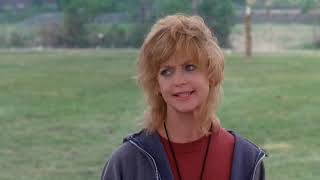 WILDCATS (1986) - Movie