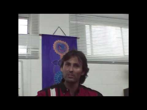 Jesus on Earth Changes, Emotions and Predictions