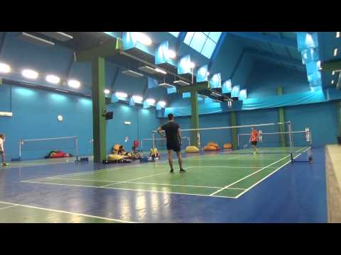 4 kolejka Rogalski Mikołaj - Nowicki Artur