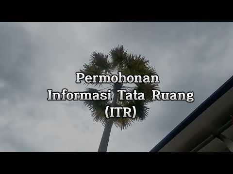 Alur Penerbitan  ITR