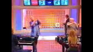 kastad alla sorger.wmv