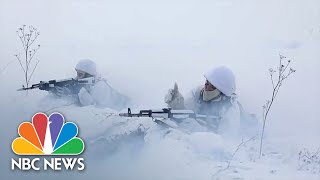 Download the video "This Morning’s Top Headlines – Feb. 3 | Morning News NOW"