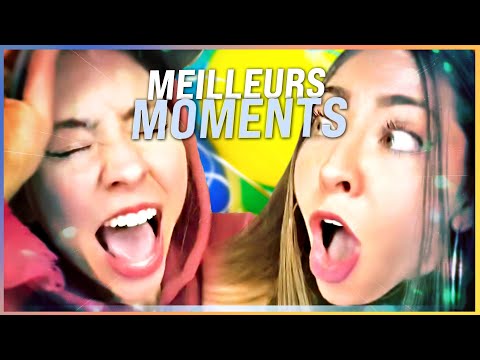 Shayvise - BEST-OF : MEILLEURS MOMENTS
