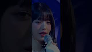 IVE - Either Way #和訳 #ive #Shorts #kpop