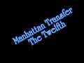 Manhattan Transfer - The Twelfth