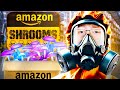I Bought Shrooms On Amazon