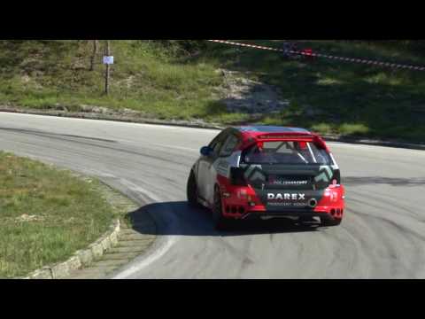 Jankov Vrsok 2017 - Sławomir Kaźmierak - Honda Civic | MaxxSport |