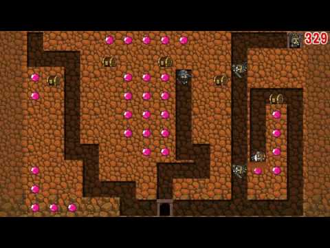 Digger Dan & the Mine of Doom