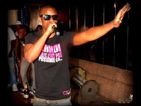 Arèndi - Personally (Remix)