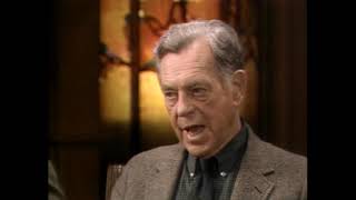 Joseph Campbell - How to Remember the Essence of Who You Are