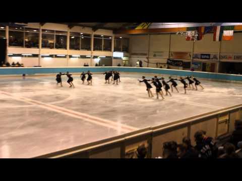 Team Crystallice - Winter Cup 2013