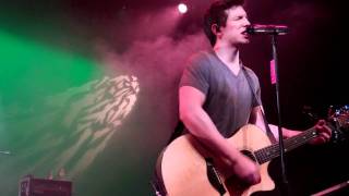 The Latency - Tonight, I Love You (May 7th, 2011)