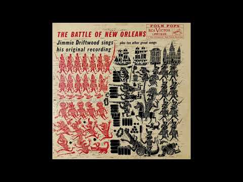 Jimmie Driftwood -  I'm Too Young To Marry