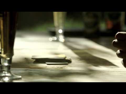 Gösser. Echt. Werbespot 2014.