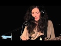 Exitmusic - "The Modern Age" (Live at WFUV ...