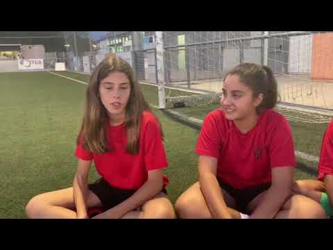 Reportaje al Singuerlín C.F.